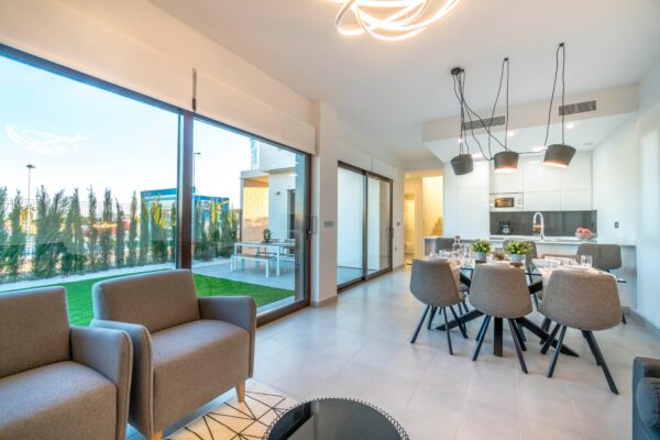 Roda golf resort