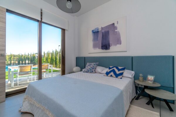 Roda golf resort