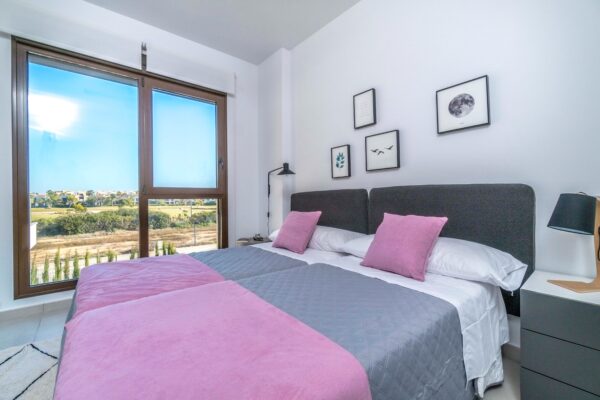 Roda golf resort