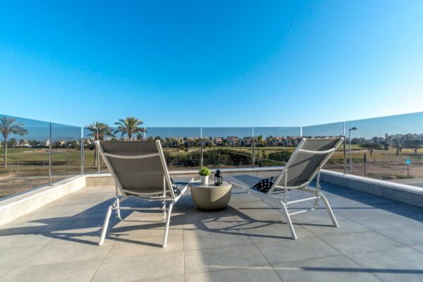 Roda golf resort