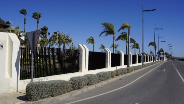 Roda golf resort