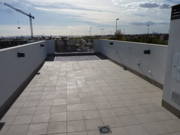 Pilar de la Horadada