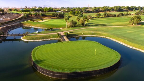 Lo Romero golf resort