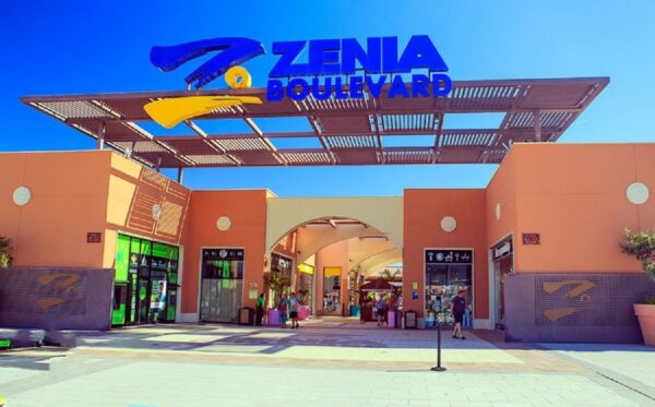 La Zenia