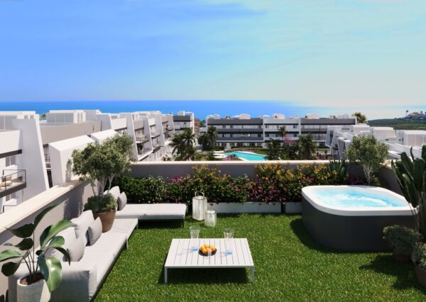 Arenales del Sol