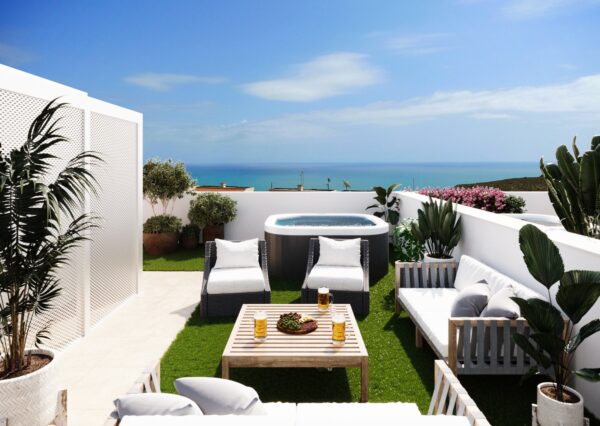 Arenales del Sol