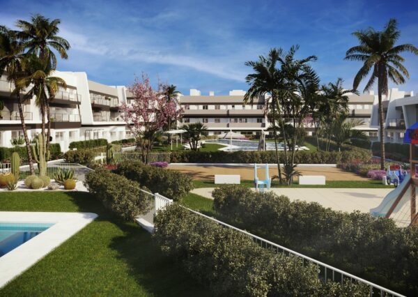Arenales del Sol