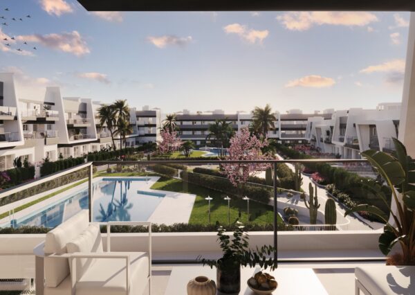 Arenales del Sol
