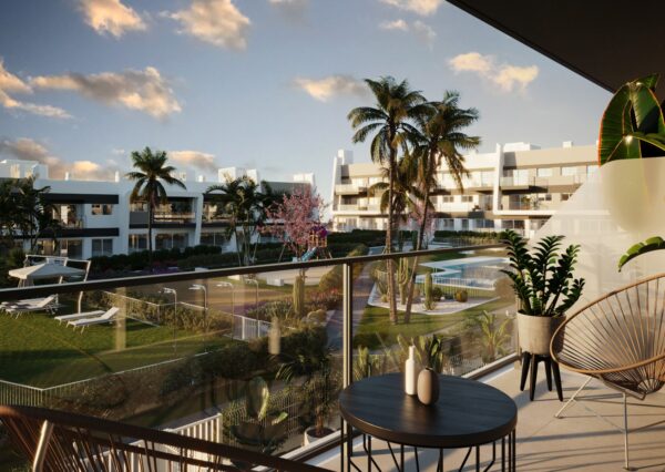 Arenales del Sol