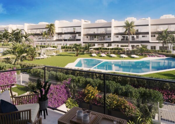 Arenales del Sol