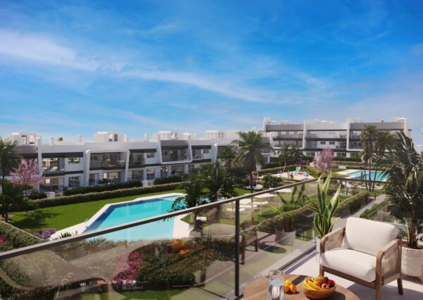Arenales del Sol