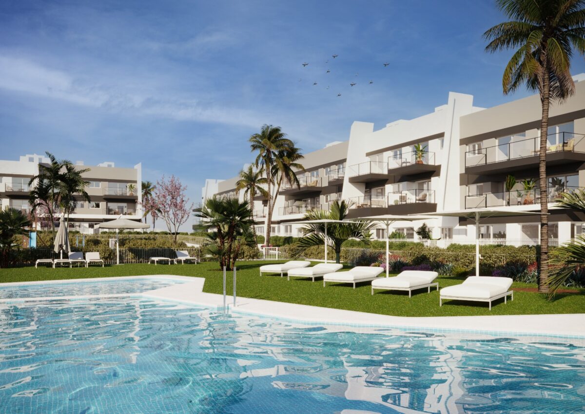 Arenales del Sol