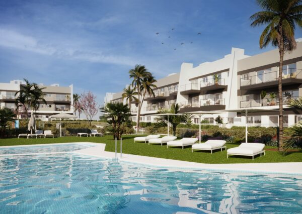 Arenales del Sol