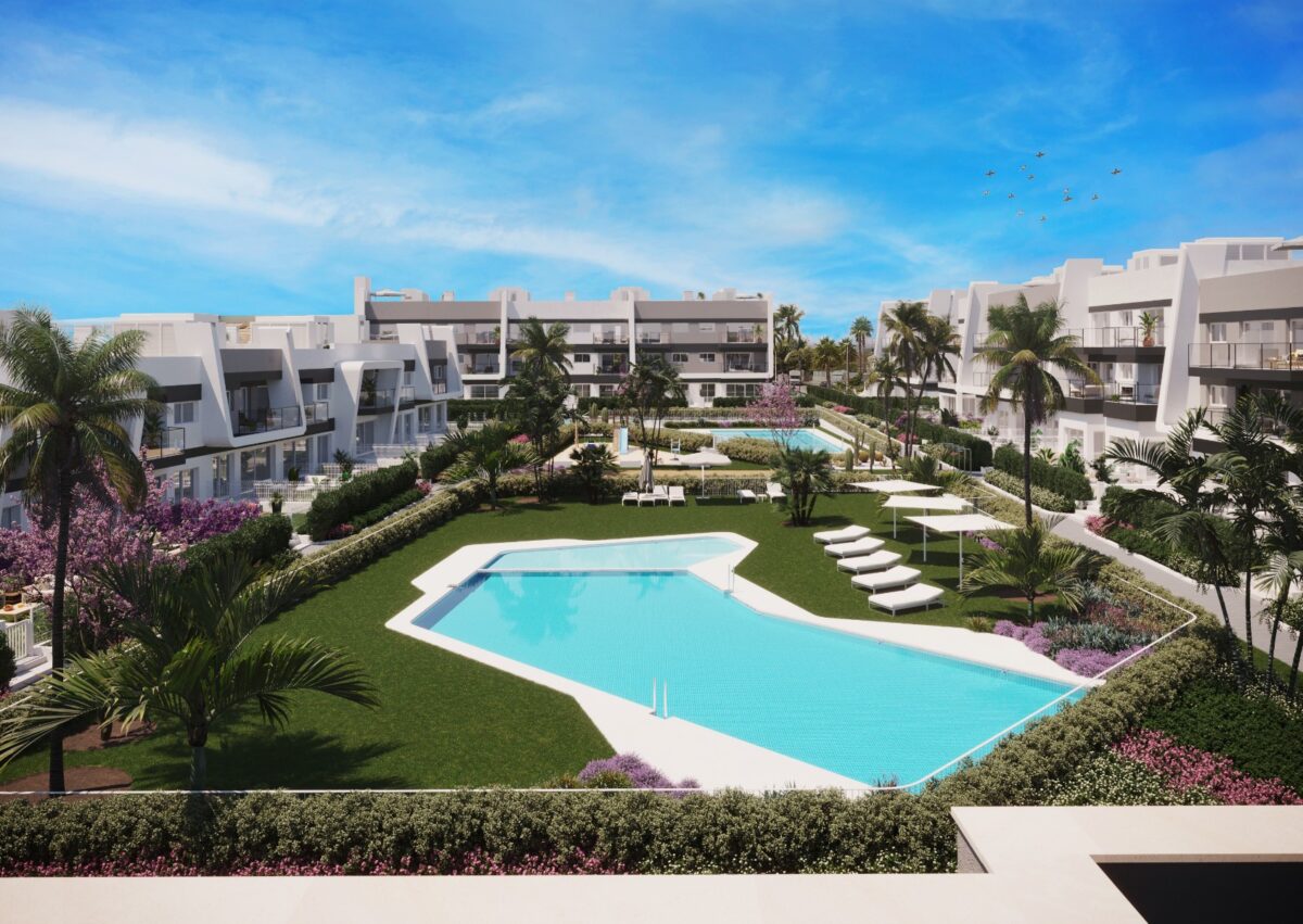 Arenales del Sol