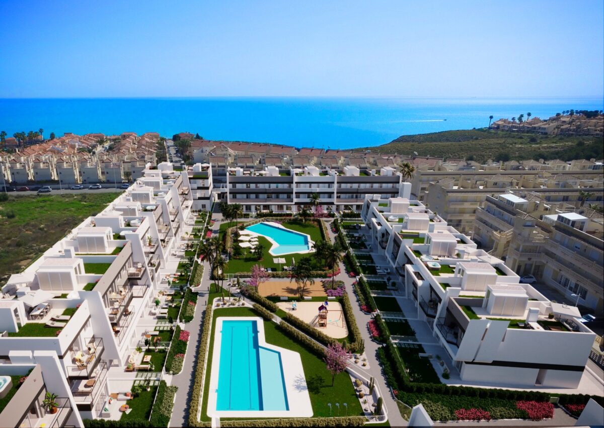 Arenales del Sol