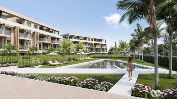 Santa Rosalia Lake and Life Resort