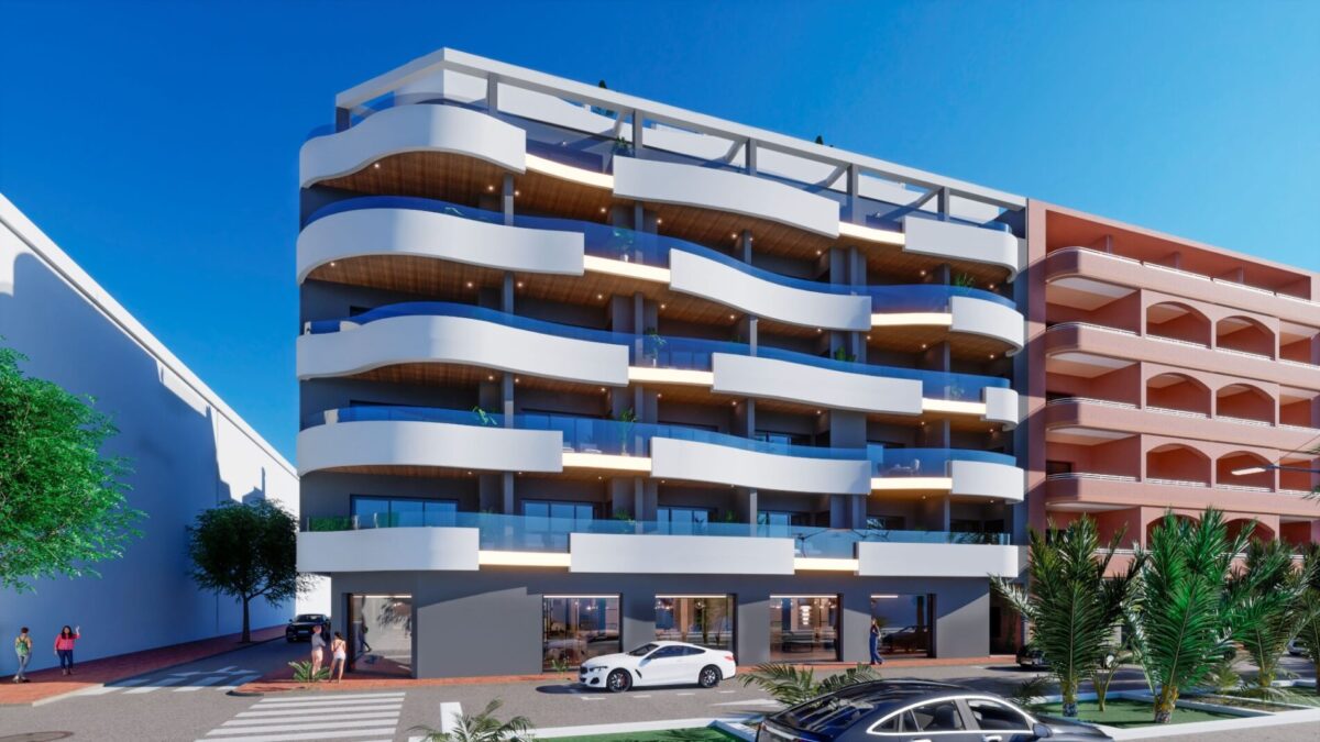 Torrevieja