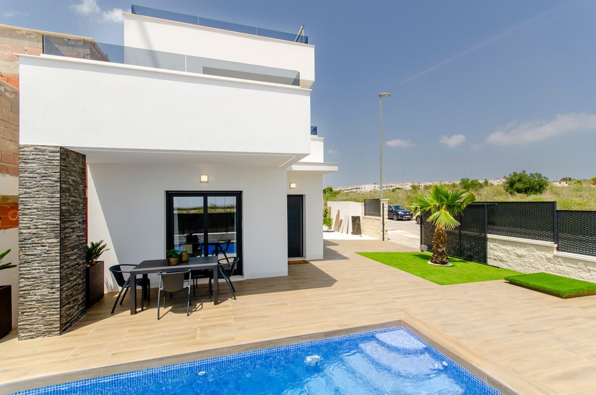 Vistabella golf resort