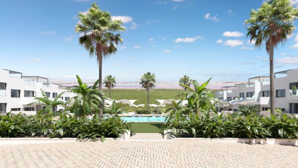 Los Balcones