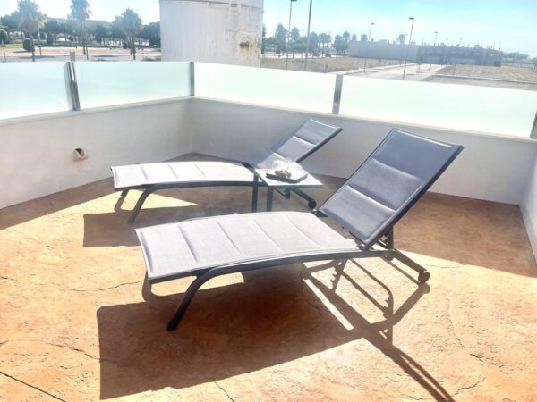 Torre Pacheco