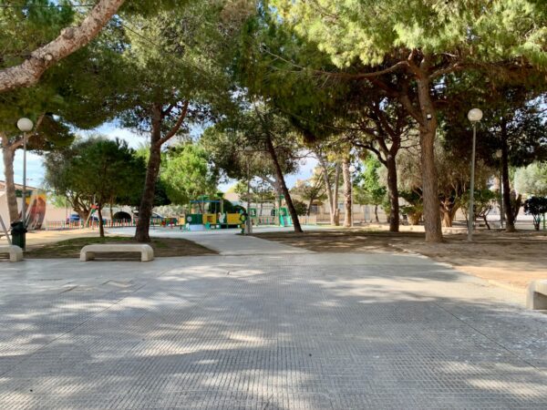 Torre Pacheco