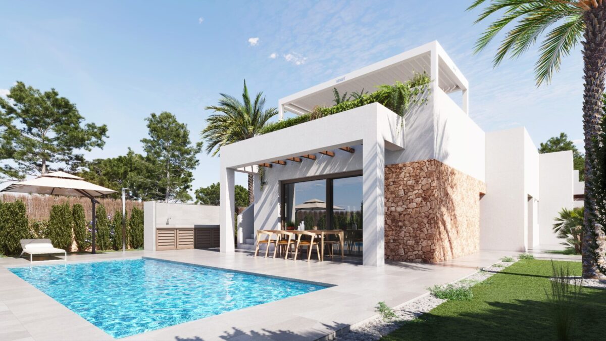 Lomas de Cabo Roig