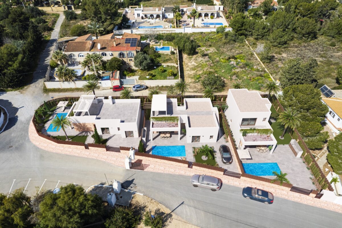 Lomas de Cabo Roig