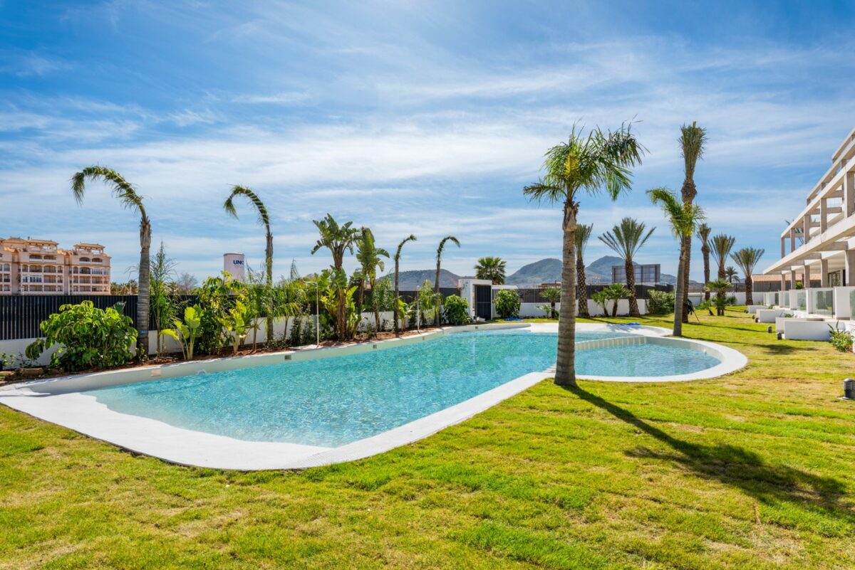 Mar de Cristal