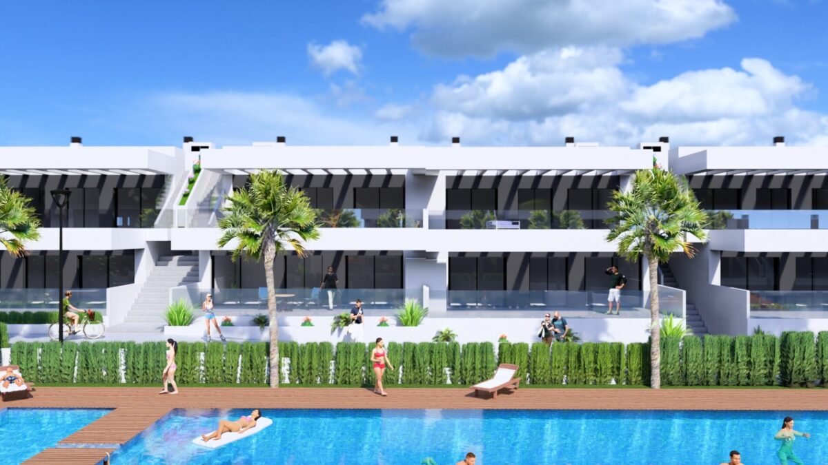 La Finca golf resort
