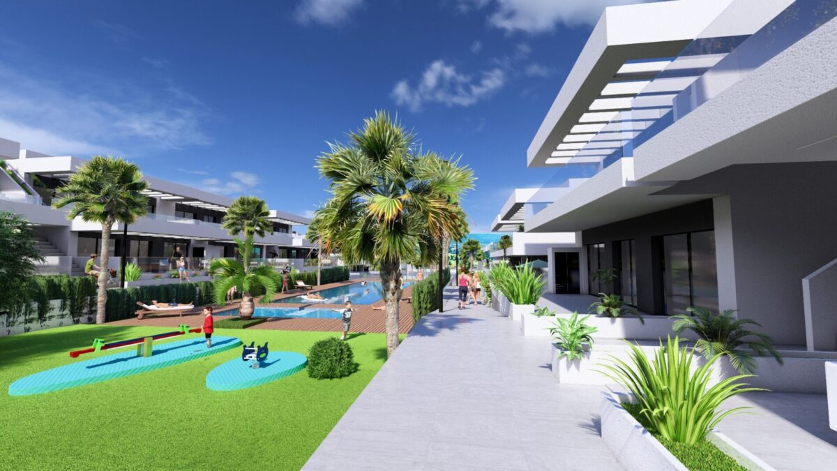 La Finca golf resort