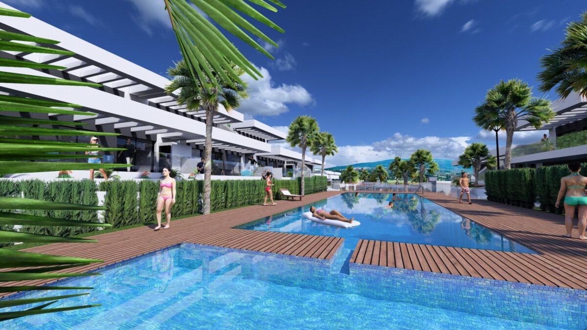 La Finca golf resort