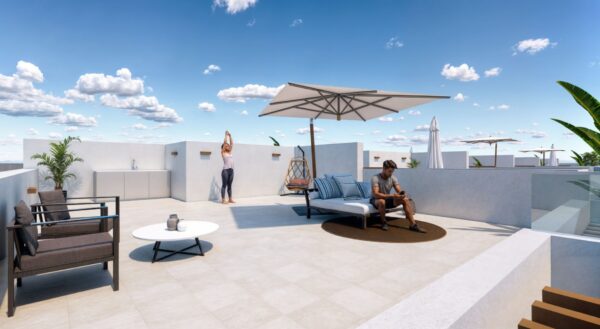 Torre Pacheco