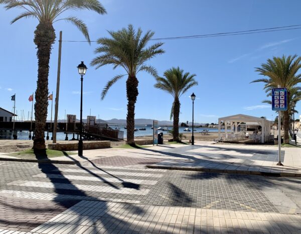 Torre Pacheco