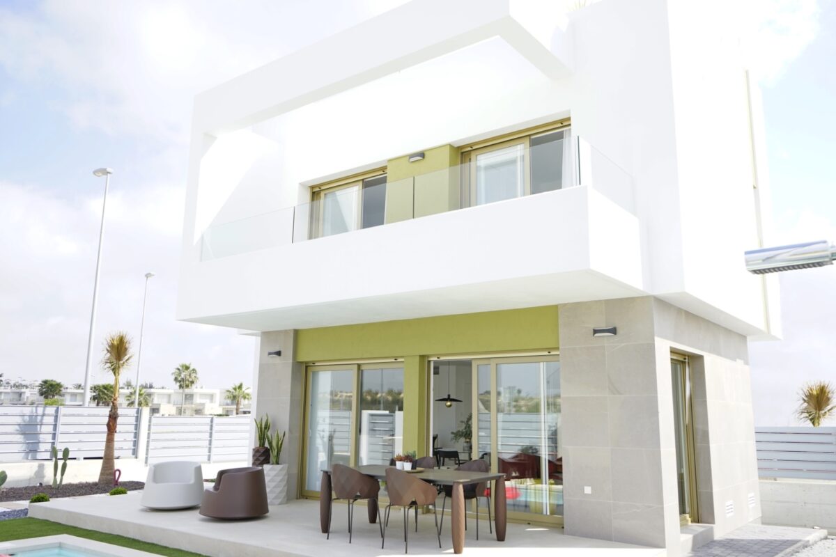 Vistabella golf resort