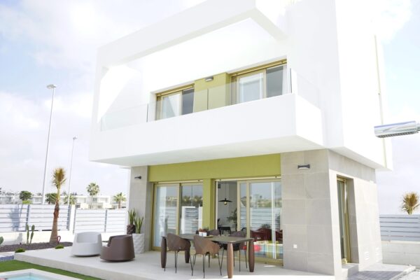 Vistabella golf resort