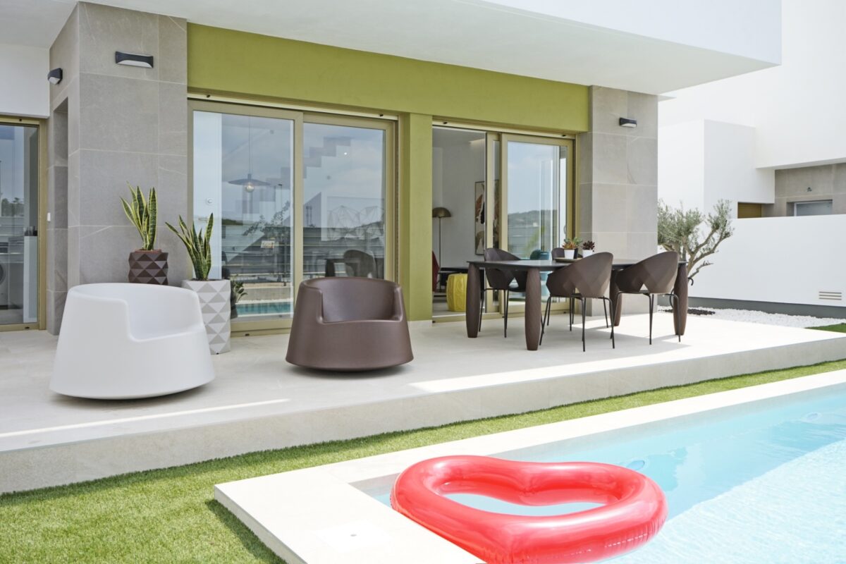 Vistabella golf resort