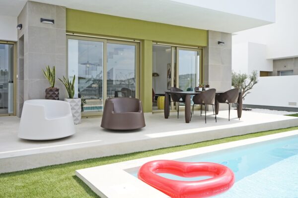 Vistabella golf resort