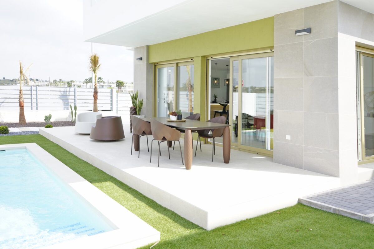 Vistabella golf resort