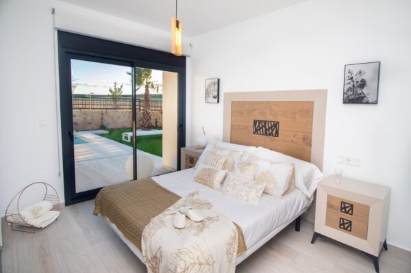 La Finca golf resort