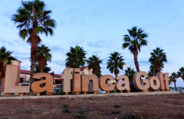La Finca golf resort