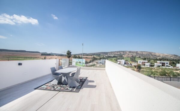 La Finca golf resort