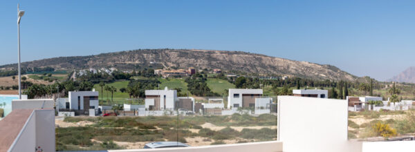 La Finca golf resort