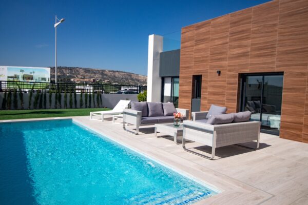 La Finca golf resort