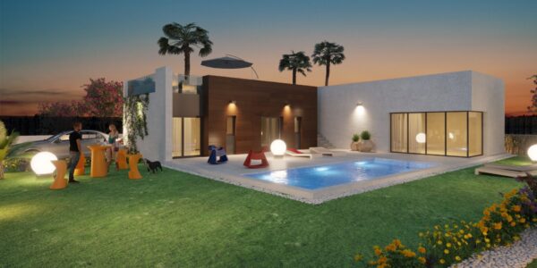 La Finca golf resort