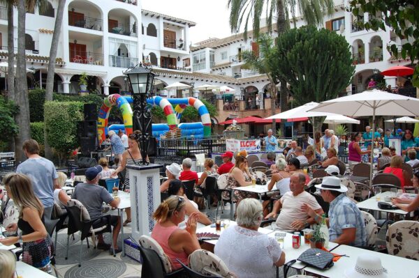 Villamartin