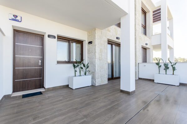Los Balcones