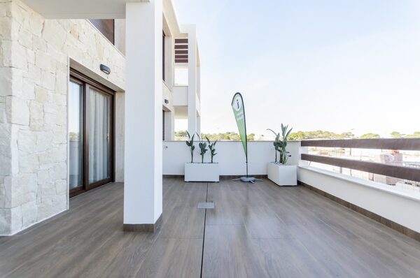 Los Balcones