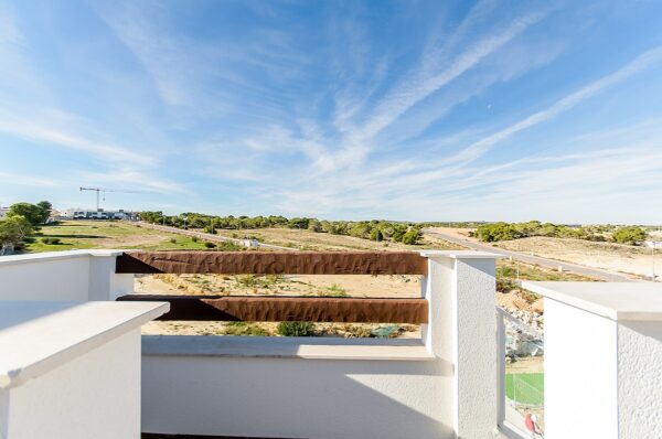 Los Balcones