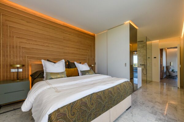Las Colinas golf and country club