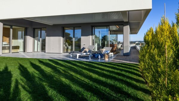 Las Colinas golf and country club